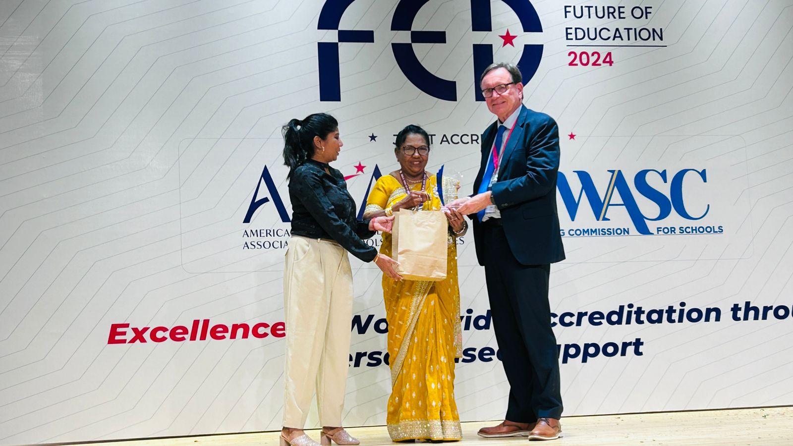 Laboratory & Training Room